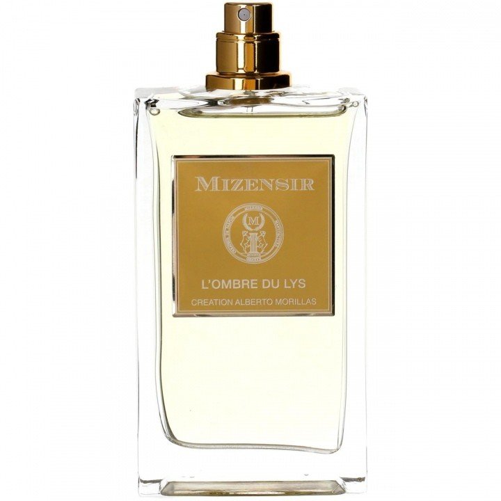 L'Ombre du Lys by Mizensir perfume bottle