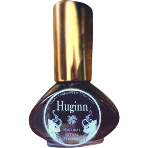 Huginn by Vala's Enchanted Perfumery perfume bottle