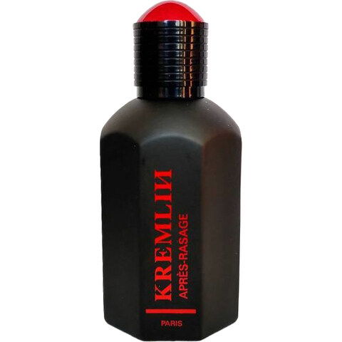Kremlin (Après-Rasage) by Parfums Kremlin perfume bottle
