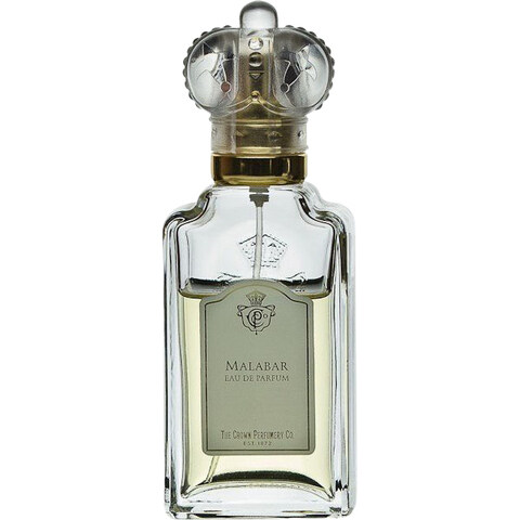 Malabar by Crown Perfumery perfume bottle