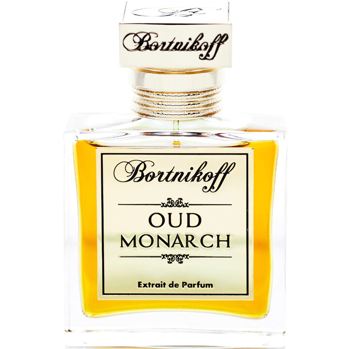Oud Monarch (Extrait de Parfum)