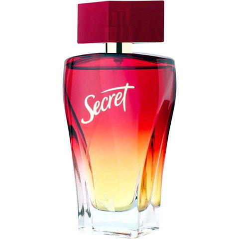 Secret by Oud Elite / نخبة العود perfume bottle