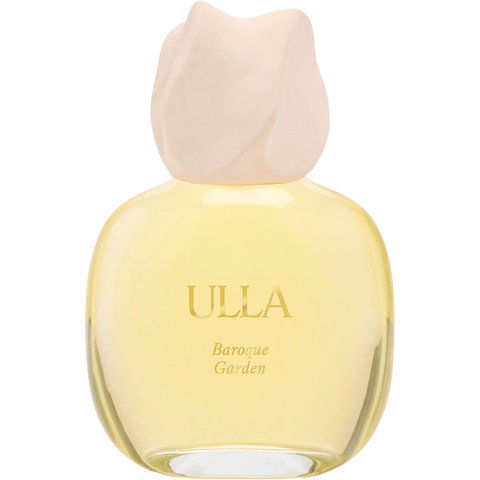Baroque Garden by Ulla Johnson