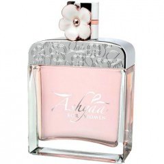 Ashyaa for Women by A.K. Saeed perfume bottle