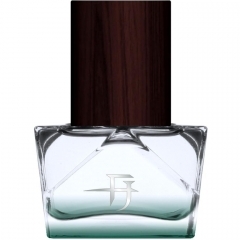 It's All About Energy Woman by Förster & Johnsen perfume bottle