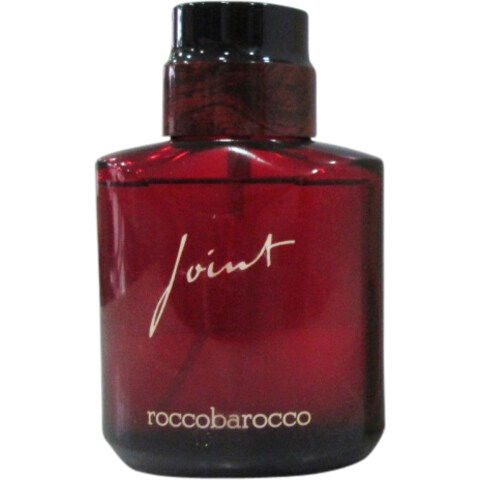 Joint pour Homme (After Shave) by Roccobarocco perfume bottle