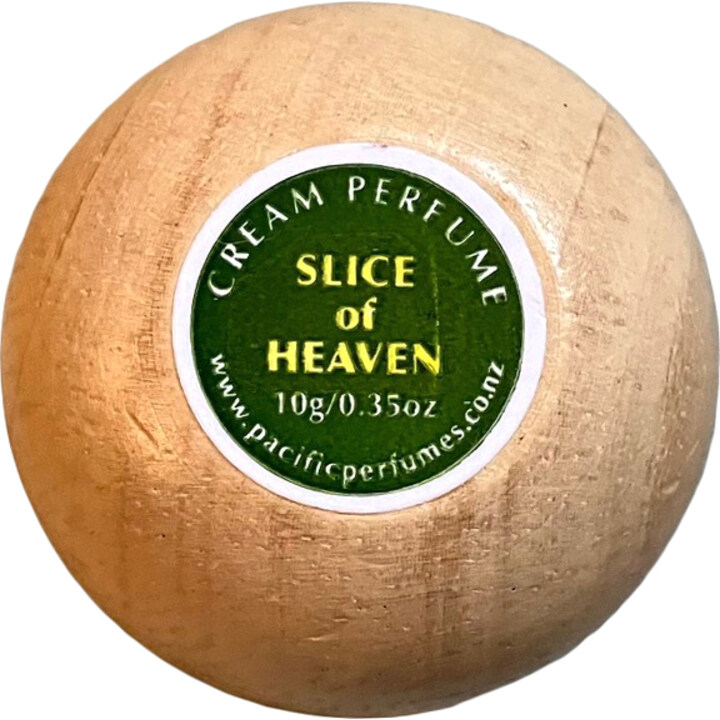 Slice of Heaven by Pacific Perfumes perfume bottle