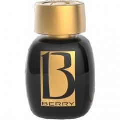 Cœur Noir by Berry perfume bottle