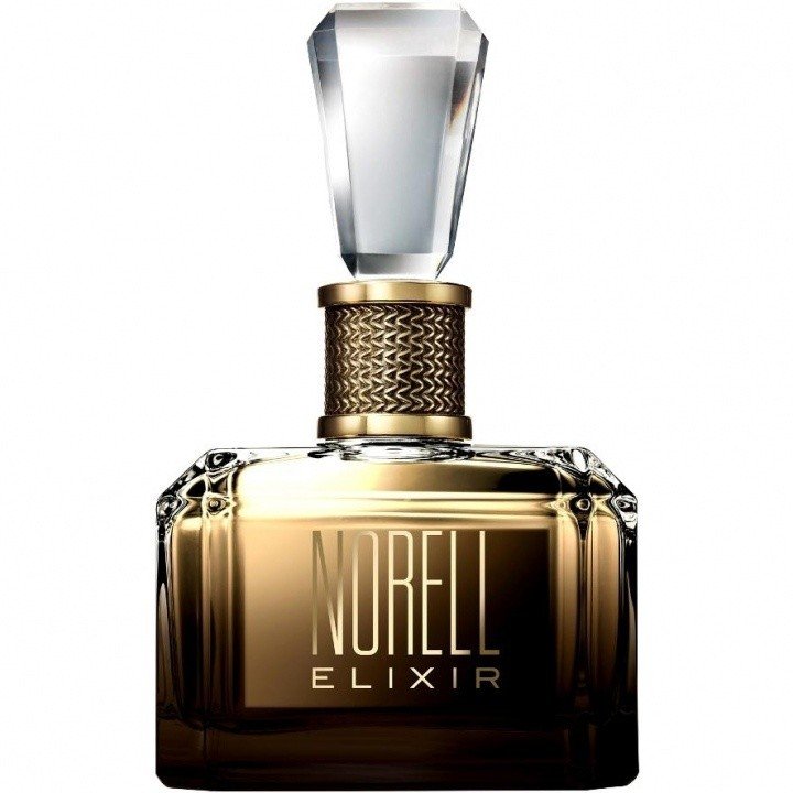 Norell Elixir by Norell perfume bottle