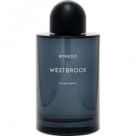Westbrook by Byredo perfume bottle