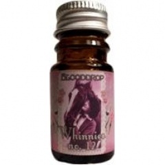 Whinnies No. 12 (2016) by Astrid Perfume / Blooddrop perfume bottle