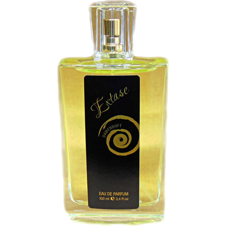 Extase by Allgäu Power perfume bottle