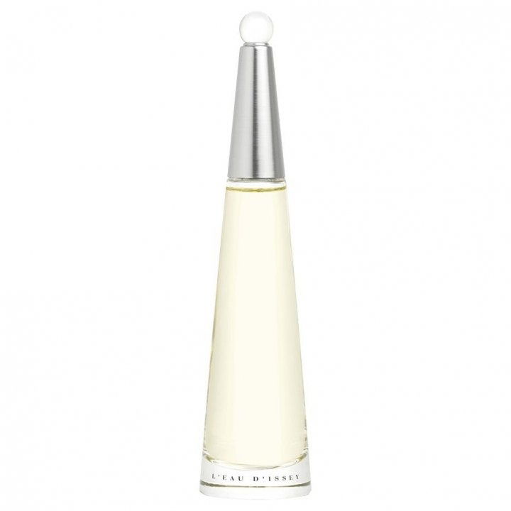 L'Eau d'Issey EDP by Issey Miyake perfume bottle