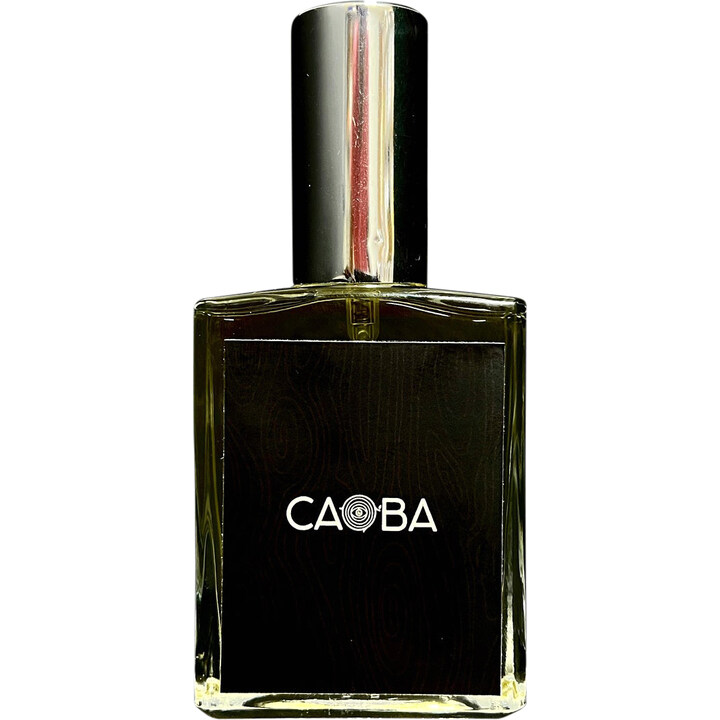 Caoba EDP by Chicago Grooming Co. perfume bottle
