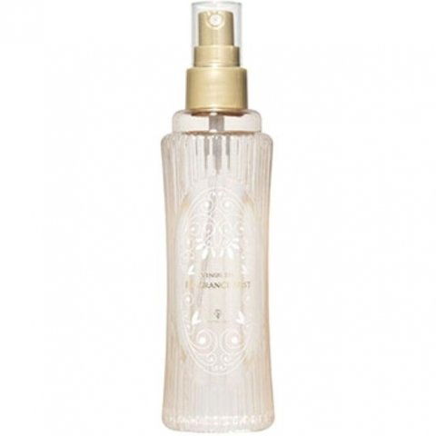 Lily & Jasmine / リリー＆ジャスミン (Fragrance Mist) by Venus Spa / ヴィーナススパ perfume bottle