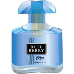 Blue Berry by Alwani Perfumes perfume bottle