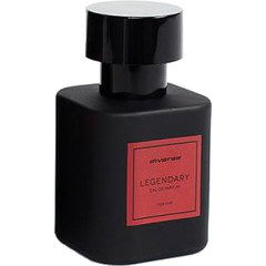 Legendary by Diverse perfume bottle