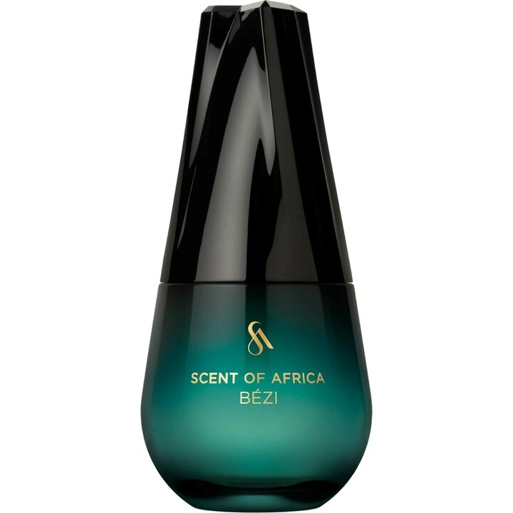 Bézi by Scent of Africa perfume bottle