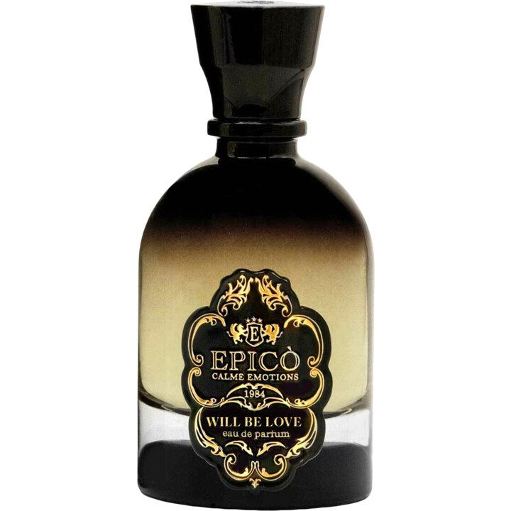 Will Be Love by Epicò perfume bottle