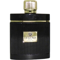Sheikh Collection - I'm Legend Black