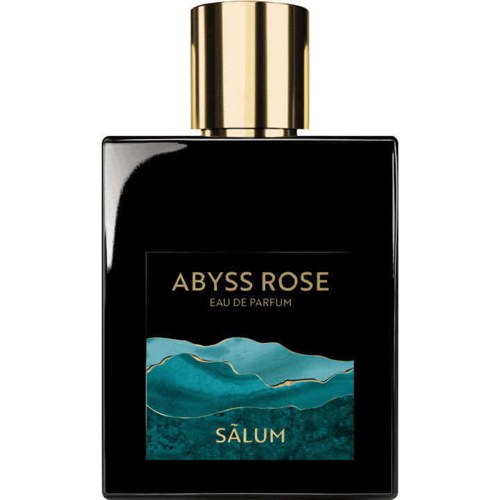 Abyss Rose by Sãlum perfume bottle