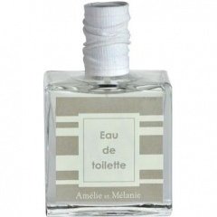 Amélie et Mélanie - Un week-end au soleil by Lothantique perfume bottle