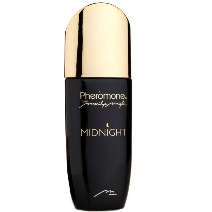 Pheromone Midnight by Marilyn Miglin perfume bottle