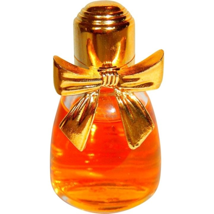 Ti Amo by Parfums Ti Amo perfume bottle