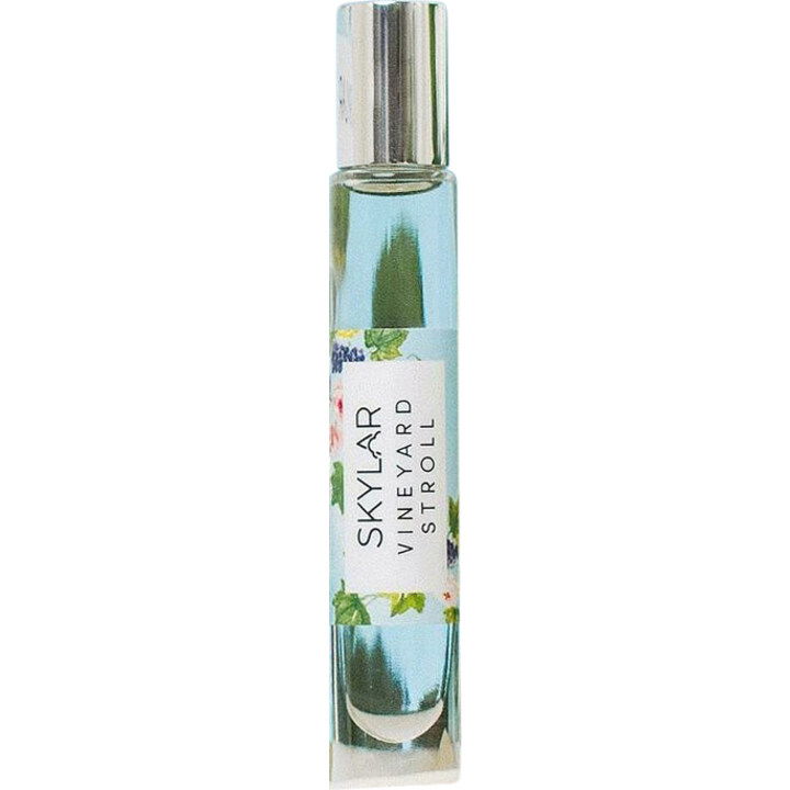 Vineyard Stroll by Skylar perfume bottle