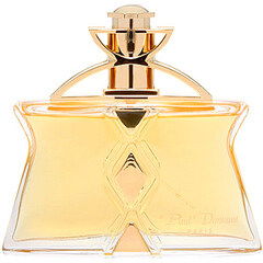 Paul Donnant pour Femme by Paul Donnant perfume bottle