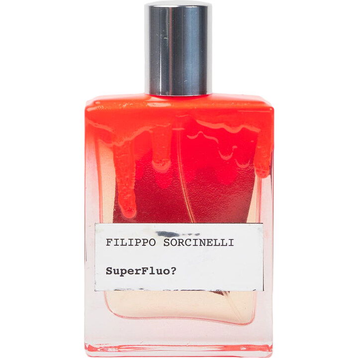 Lentezza Carezza by Filippo Sorcinelli perfume bottle