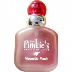 Magnetic Flash by Pimkie perfume bottle