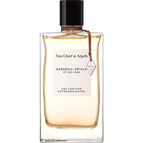 Gardénia Pétale by Van Cleef & Arpels perfume bottle
