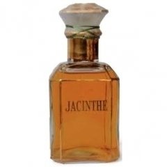 Jacinthe by Guerlain perfume bottle