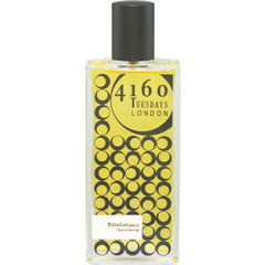 Bodhi Language by 4160 Tuesdays perfume bottle