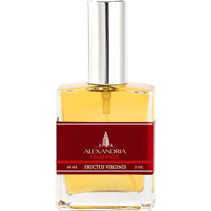 Fructus Virginis (Parfum Extract) by Alexandria Fragrances perfume bottle