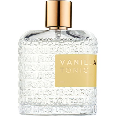 Vanilla Tonic