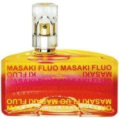 Masaki Fluo by Masakï Matsushïma perfume bottle
