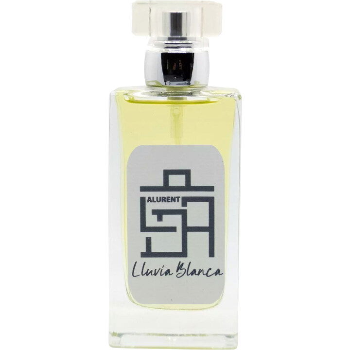 Lluvia Blanca by L'Atelier de Alurent perfume bottle