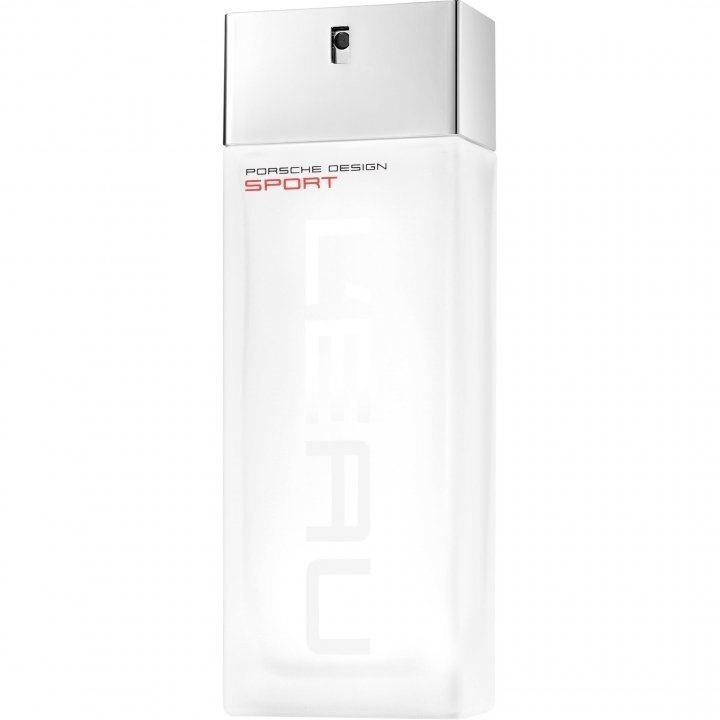 Porsche Design Sport L'Eau by Porsche Design perfume bottle