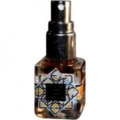 Mukhallat Haifa by Agarscents Bazaar perfume bottle