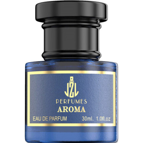 Aroma by JZL Perfumes perfume bottle