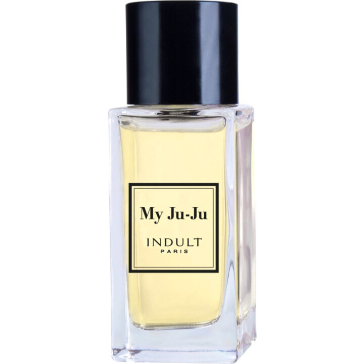 My Ju-Ju by Indult perfume bottle