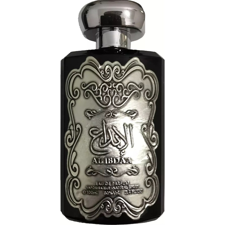 Al Ibdaa for Men