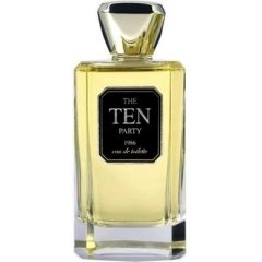 The Ten Party 1986 by The Party perfume bottle