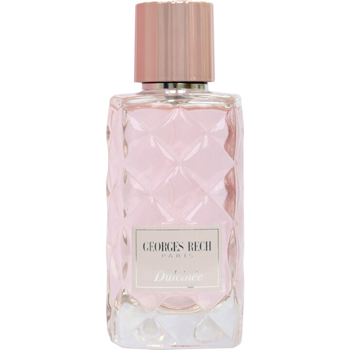 Dulcinée by Georges Rech perfume bottle