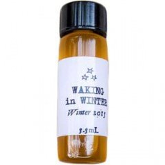 Waking in Winter by Sixteen92 perfume bottle