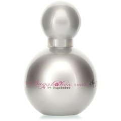 Touch by Sugababes perfume bottle