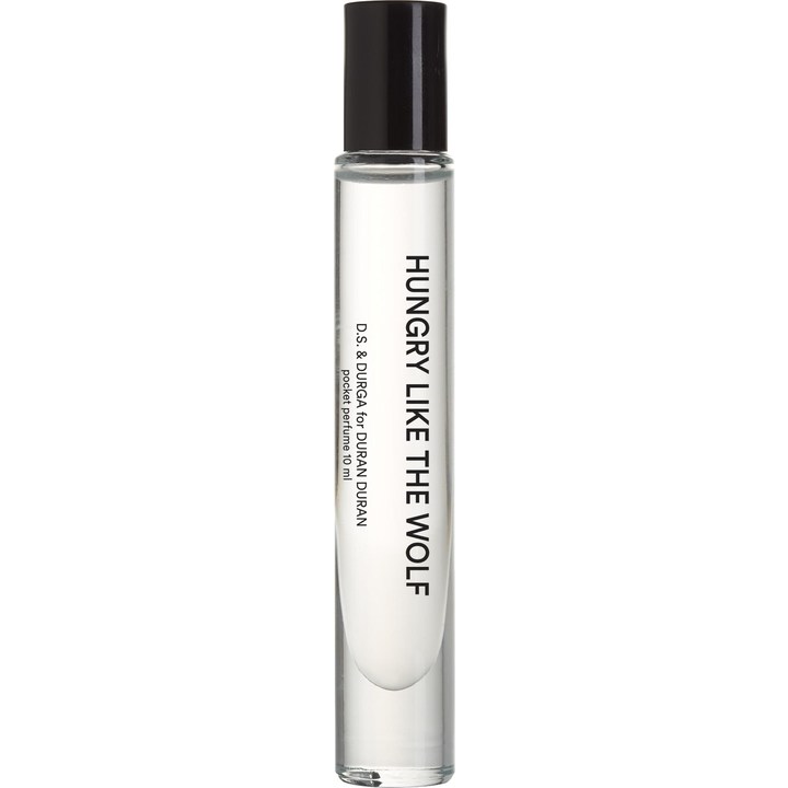 D.S. & Durga for Duran Duran - Hungry Like The Wolf by D.S. & Durga perfume bottle