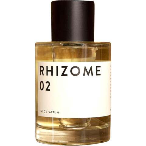 Rhizome 02 by Rhizome perfume bottle
